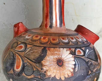 Mexican water jug | Etsy