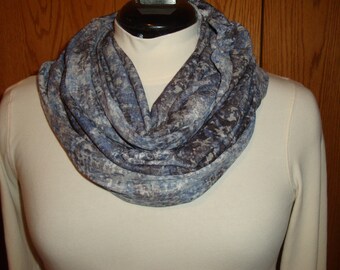 Infinity Nursing scarf