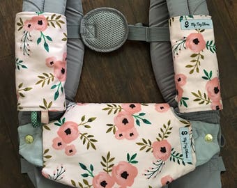 lillebaby drool pads