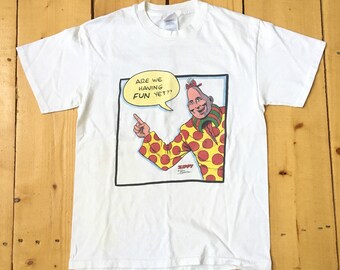zippy the pinhead shirt