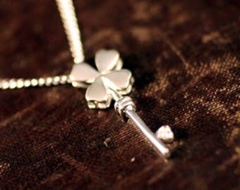 Key To The Luck Of The Irish