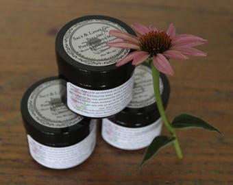 Botanical Peel Off Face Mask/Activated Charcoal/Herbal/Acne/Black White Head Remover/Tightening
