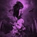 Moon Raven