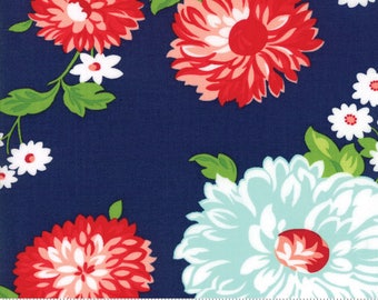 The Good Life Yardage by Bonnie and Camille for Moda Fabrics. 55150 16