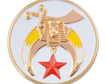 Shriners Emblem 