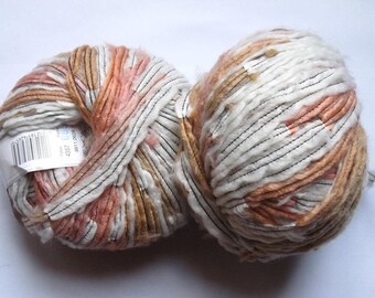 12 pelotes ruban GEDIFRA TAGLIATO 4357