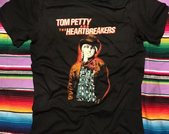 tom petty t shirt canada