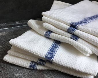 Restaurant Kitchen Towels hotel towel | etsy Restaurant Kitchen Towels hotel towel | etsy