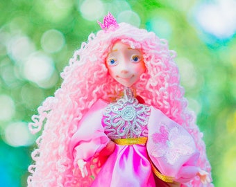 Girls room decor shabby doll angel kawaii toy shelf decor princess gift cuteness lady doll fabric doll children birthday kids toys gag gift