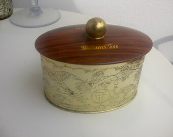 Org. 50 er J. old ' ' Messmer-tea '