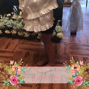 Buyer photo Emily Buenrostro Pérez, who reviewed this item with the Etsy app for iPhone.