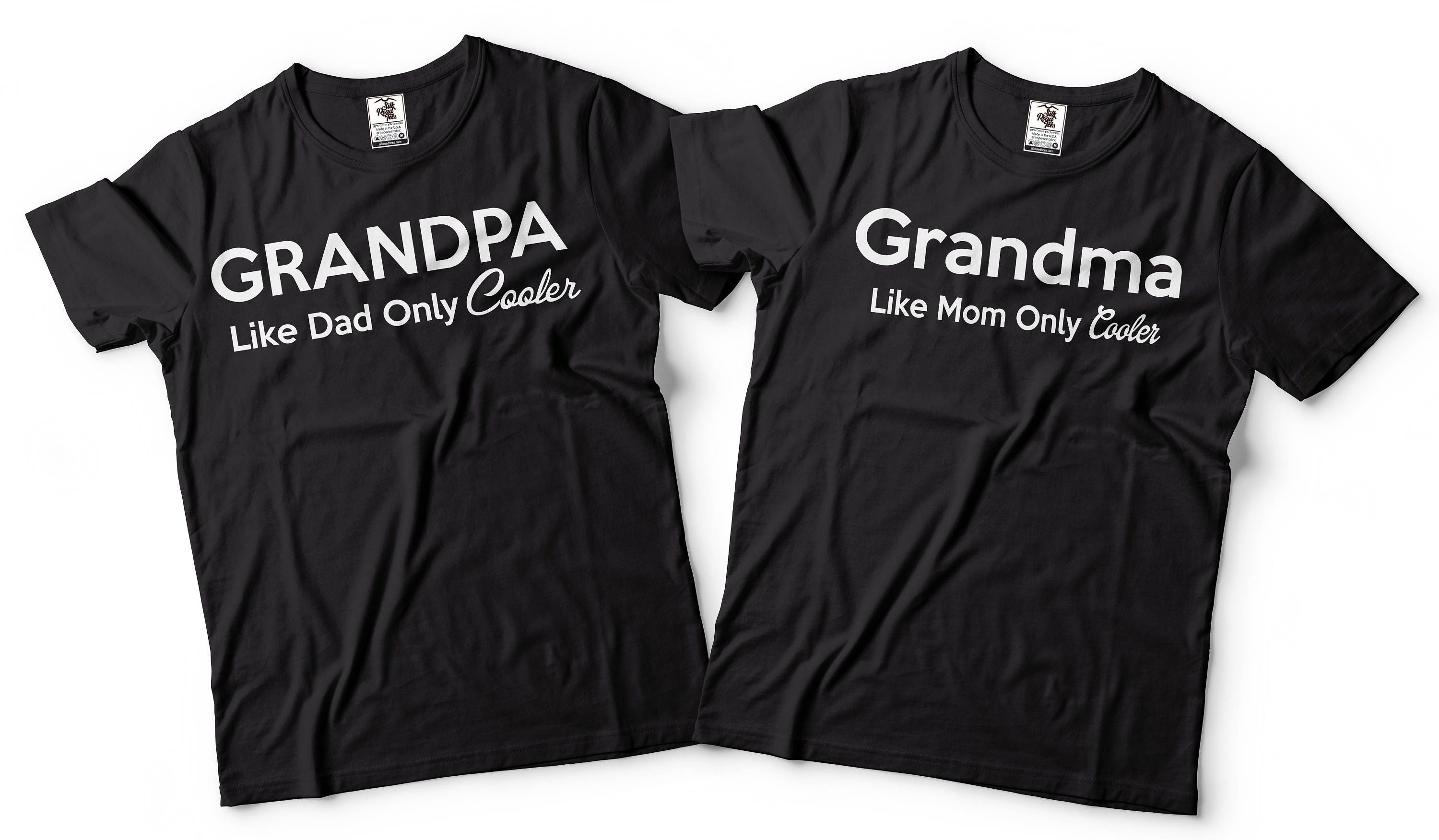 cute grandparent shirts