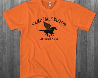 Camp half blood | Etsy