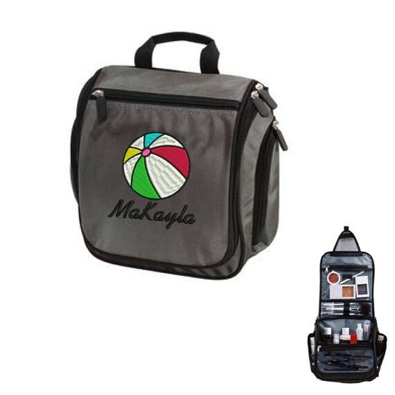 port authority hanging toiletry kit