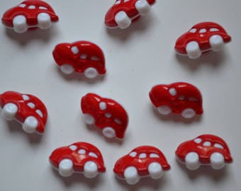 button baby car lg 22 mm