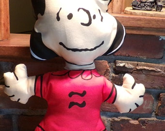 lucy doll peanuts