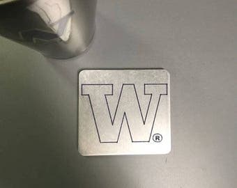 University of Washington Single Coaster