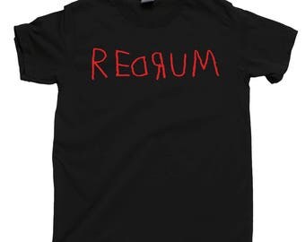 Stanley Kubrick The Shining (Redrum) Tazza In Ceramica - 325 Ml, Multicolore, Regalo Per Fan Del Film