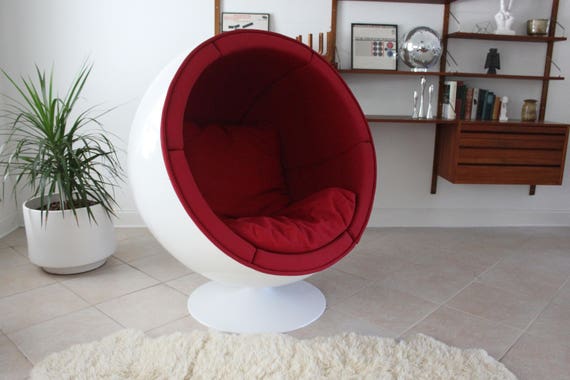 Mid Century Modern Ball Chair Swivel Globe Chair   Il 570xN.1359439449 5i1g 