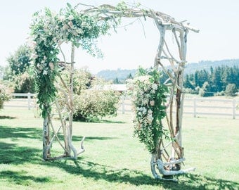 Wedding Arch/ Arbor/ Chuppa