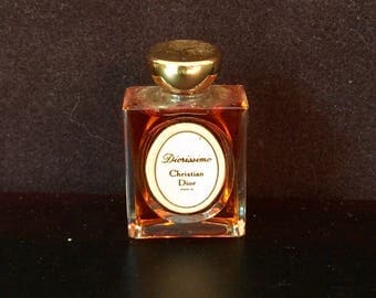 Diorissimo Christian Dior Perfume 1/4 oz Vintage authentic