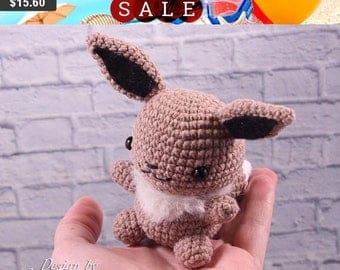 35% SALE Pokemon Eevee Gift Pokemon Gift Toy Eevee Pokemon Kawaii Plushie Stuff Pokemon Eevee Plush Toys Pokemon Eevee Toy Eevee Plushie