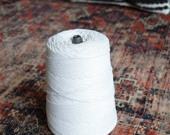 macrame rope, macrame cord, macrame, macrame string, cotton rope, cotton string, macrame cotton rope, rope, twine, string, twisted cotton