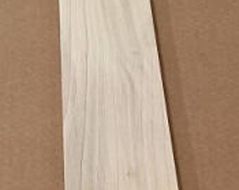 Wood Slats
