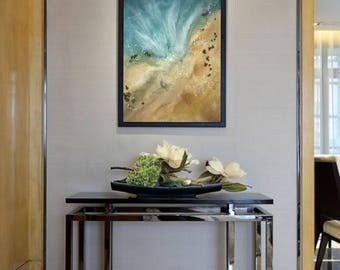 Resin Wall Art resin canvas | etsy Resin Wall Art resin canvas | etsy