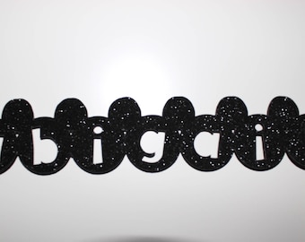 Mickey Mouse Cake Topper, Mickey Mouse, Mickey Birthday, Disney Birthday