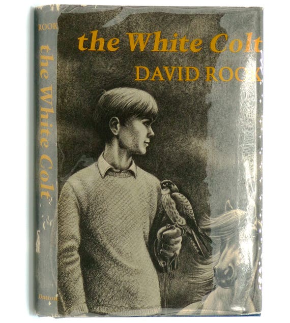 David Rook Author Boyd Used & Rare Books