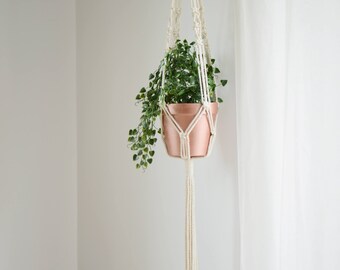 Macrame Plant Hanger