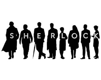 Discontinued - Dr. Watson - a BBC Sherlock Holmes inspired perfume oil