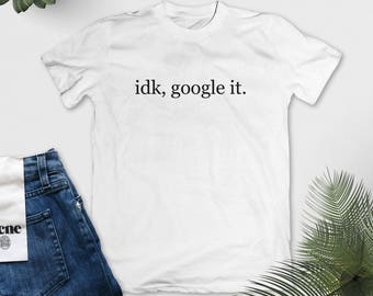 google image shirt