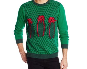 Game of Thrones Novelty Ugly Christmas Holiday Sweater
