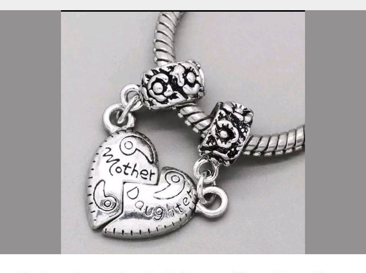set pandora charm set pandora charm