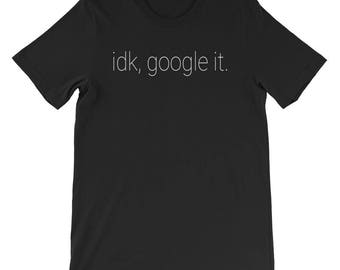 google image shirt