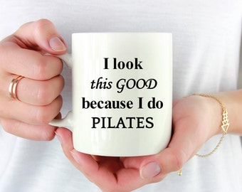Pilates gifts | Etsy