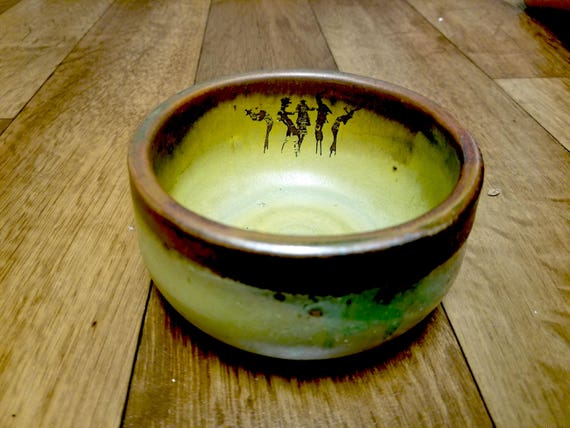 Items similar to Ceramic bowl on Etsy