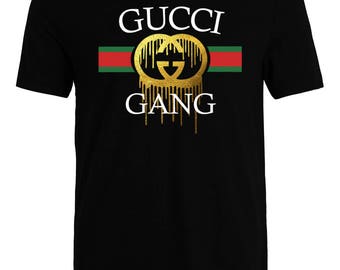 Gucci t shirt | Etsy