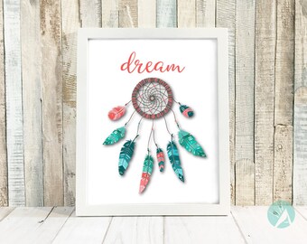 Dreamcatcher Wall Art dream catcher wall art | etsy Dreamcatcher Wall Art dream catcher wall art | etsy