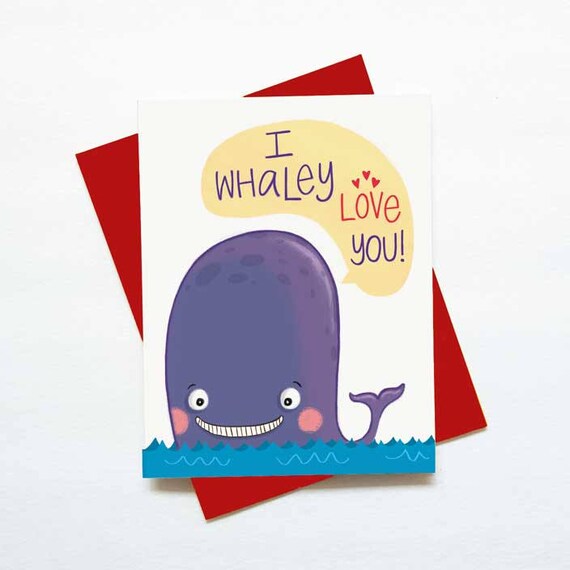 i whaley love you plush
