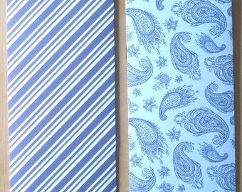 Envelope system, savings envelope, money envelope, money paper envelope, envelope set paper, cash envelope system, money envelope blue