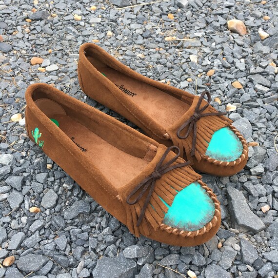 minnetonka moccasins wikipedia