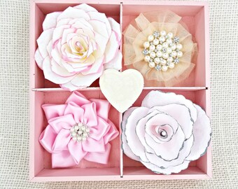 Pink Wall Decor flower wall decor | etsy Pink Wall Decor flower wall decor | etsy