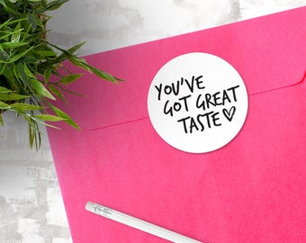 Thank You Stickers | Product Packaging Thank You Labels | Thank You Labels | Small Business Supplies | Packaging Stickers | Etsy LuLaRoe