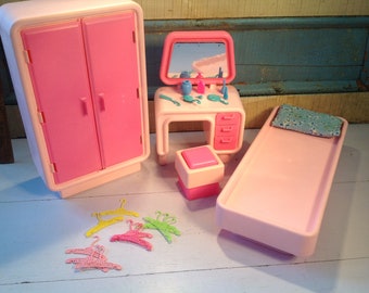 1977 barbie dream house