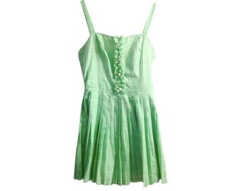Vintage GABAR New York Bathing Suit