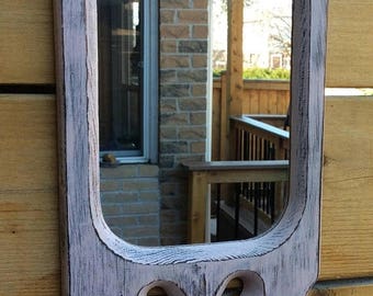 Pink Wall Mirror pink wall mirror | etsy Pink Wall Mirror pink wall mirror | etsy