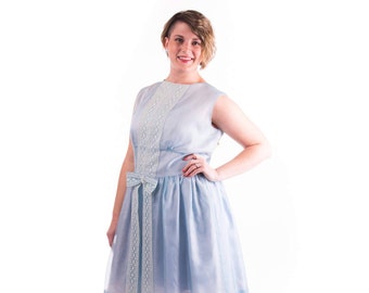 Vintage Party Dresses